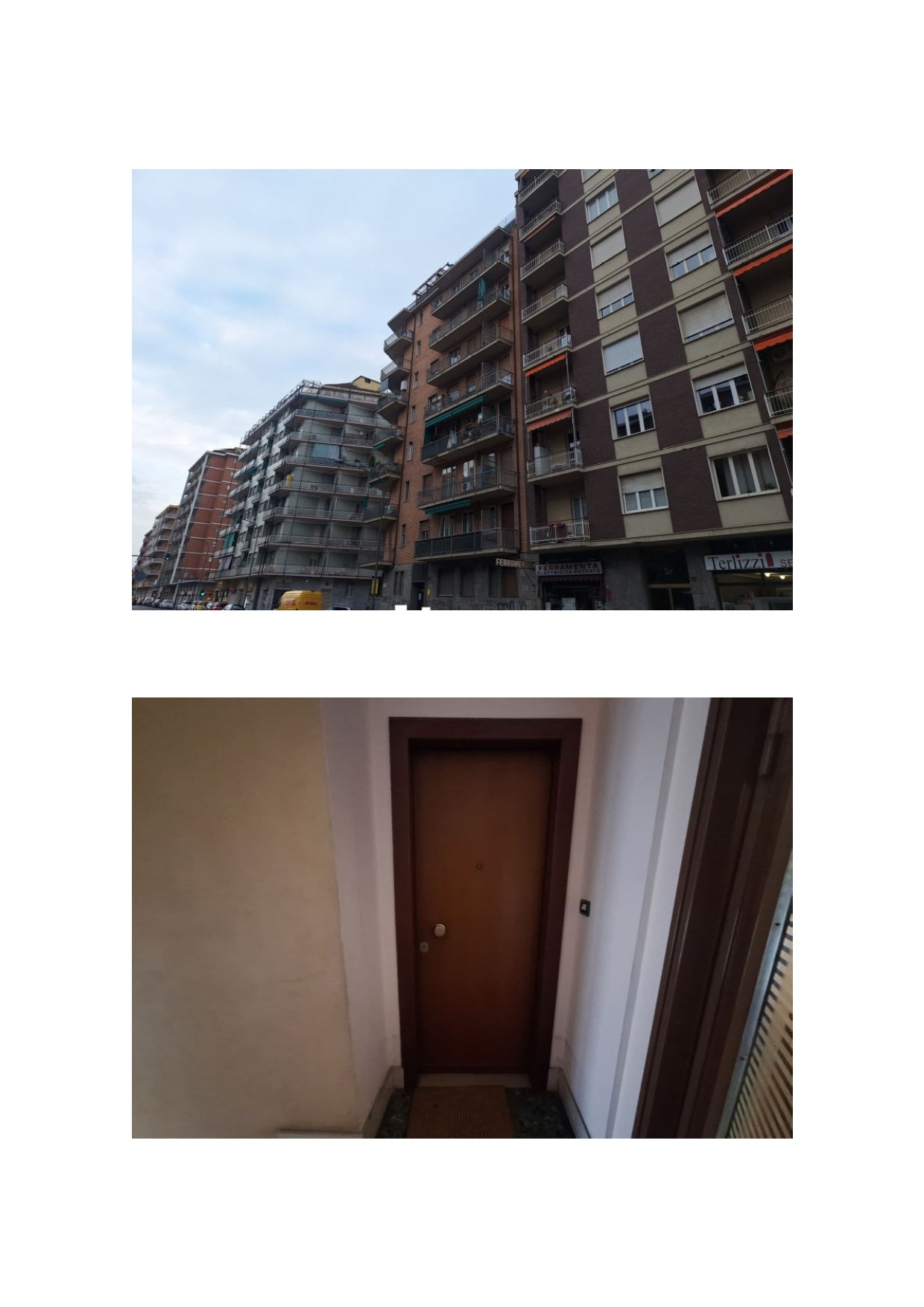 Appartamento in vendita – €. 47.250,00 – rif. 39342
