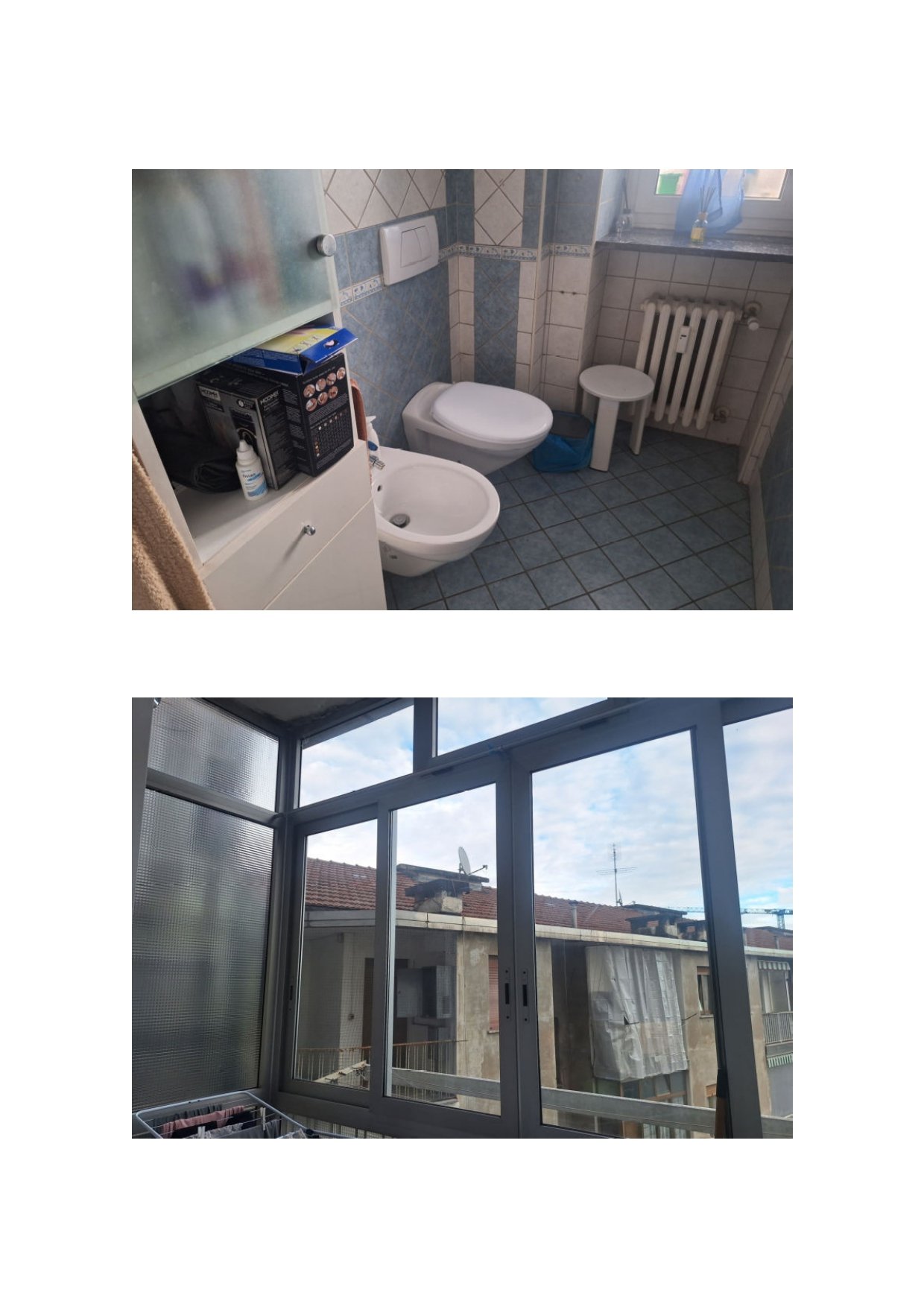 Appartamento in vendita – €. 47.250,00 – rif. 39342