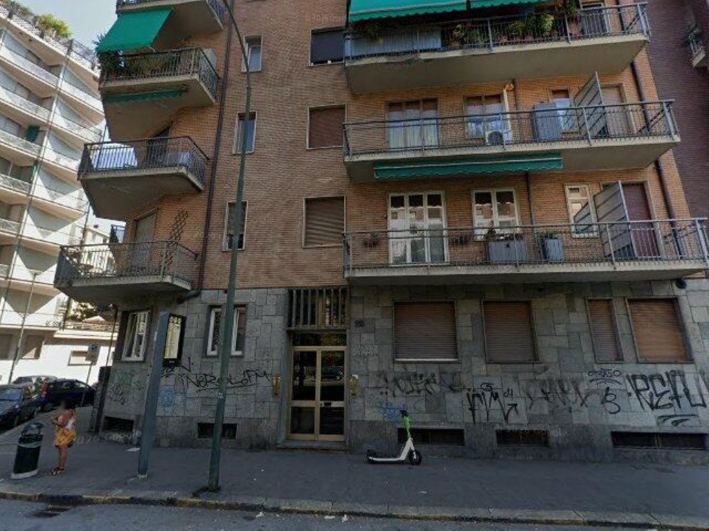 Appartamento in vendita – €. 47.250,00 – rif. 39342