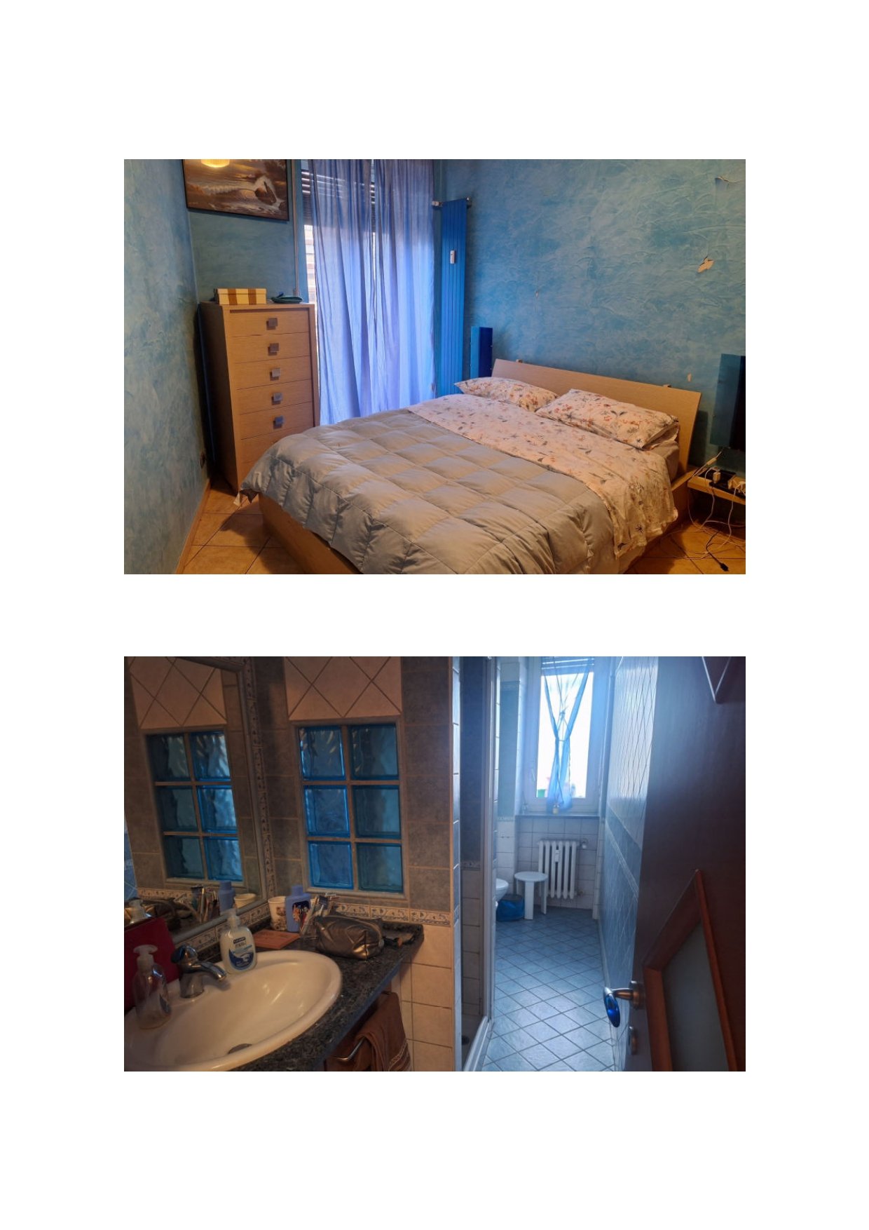 Appartamento in vendita – €. 47.250,00 – rif. 39342