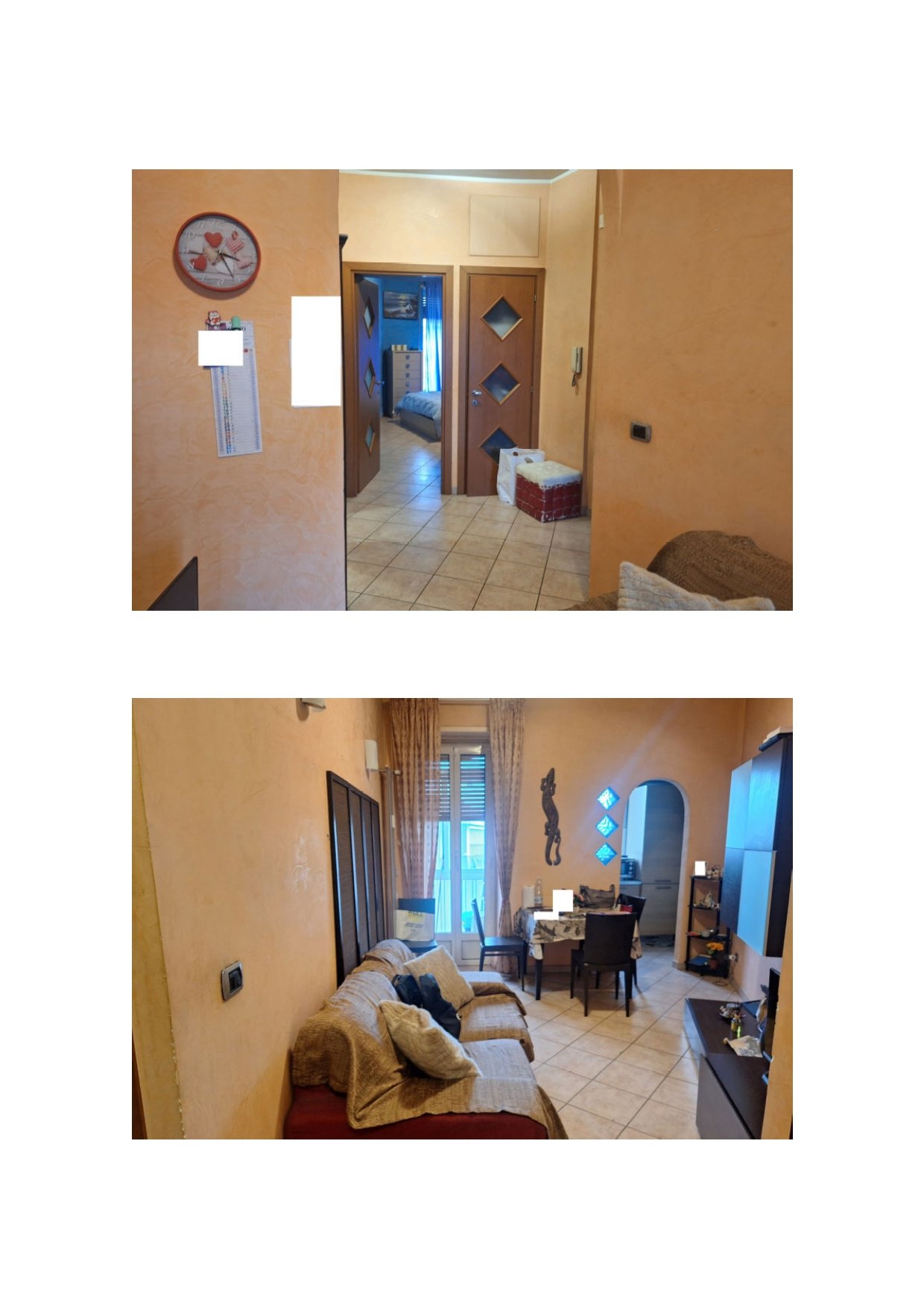 Appartamento in vendita – €. 47.250,00 – rif. 39342