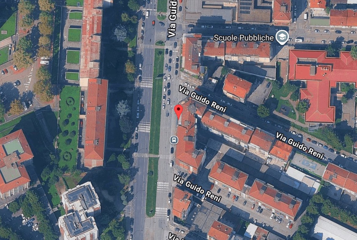 Appartamento in vendita – €. 47.250,00 – rif. 39342
