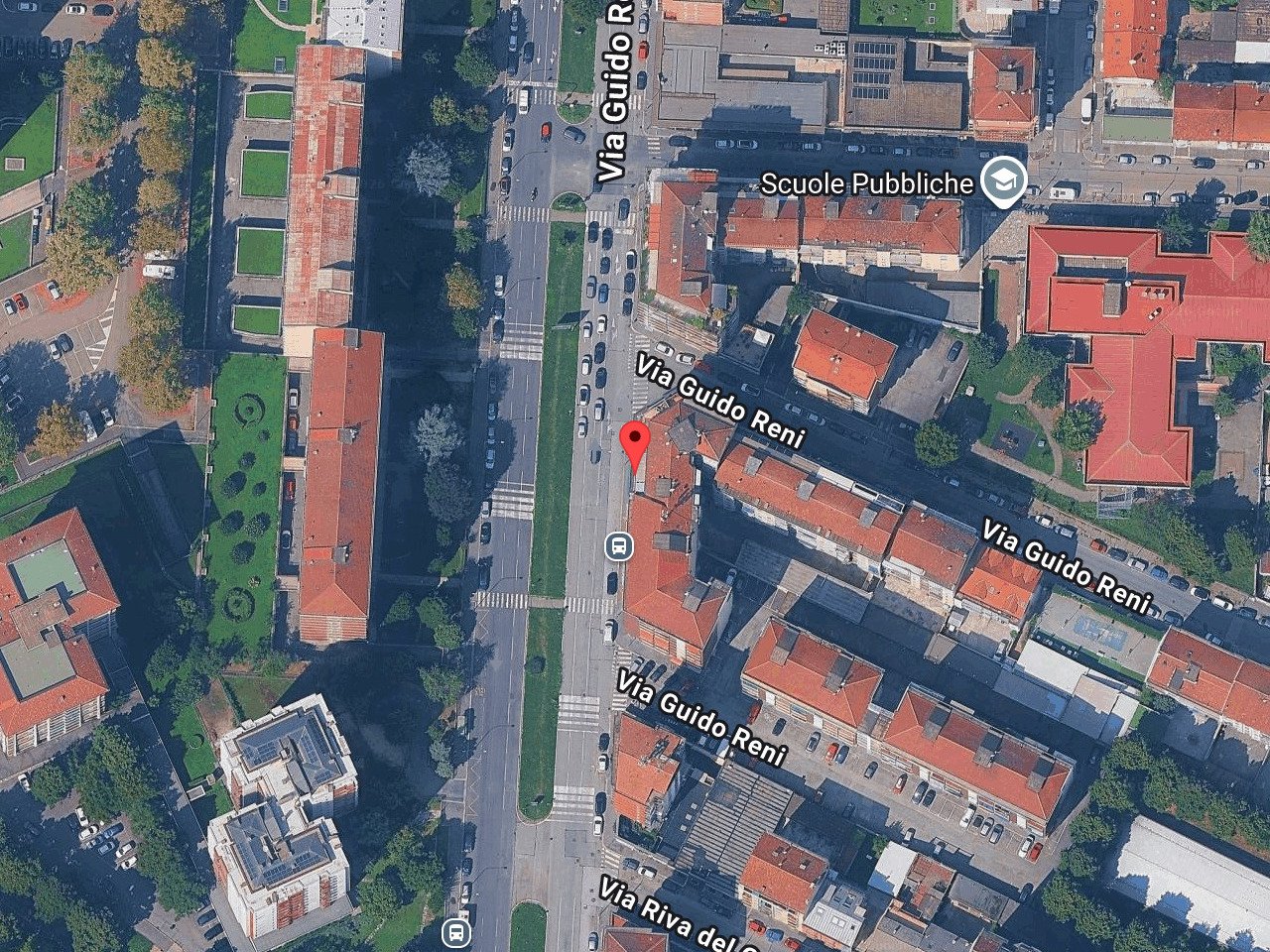 Appartamento in vendita – €. 47.250,00 – rif. 39342