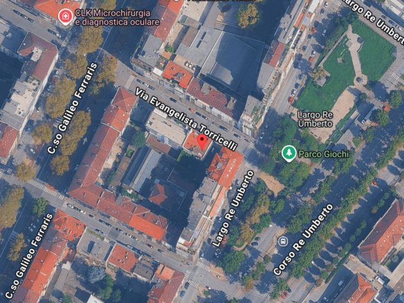 Appartamento in vendita – €. 196.875,00 – rif. 39338