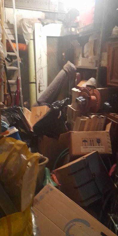 Appartamento in vendita – €. 39.075,00 – rif. 28002
