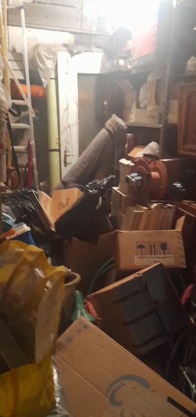 Appartamento in vendita – €. 39.075,00 – rif. 28002