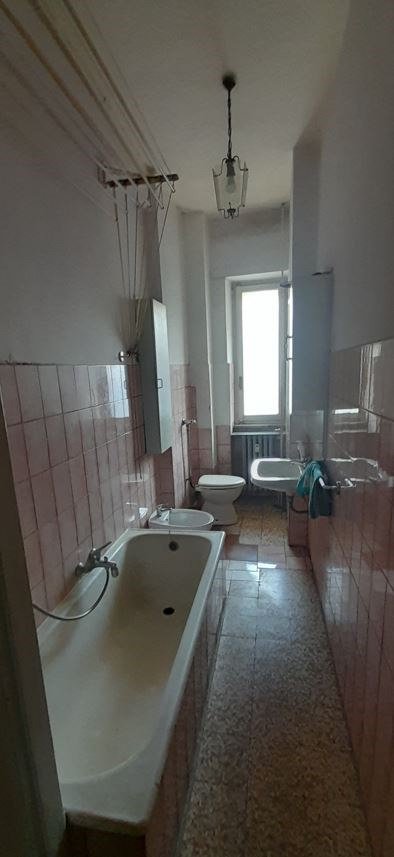 Appartamento in vendita – €. 39.075,00 – rif. 28002