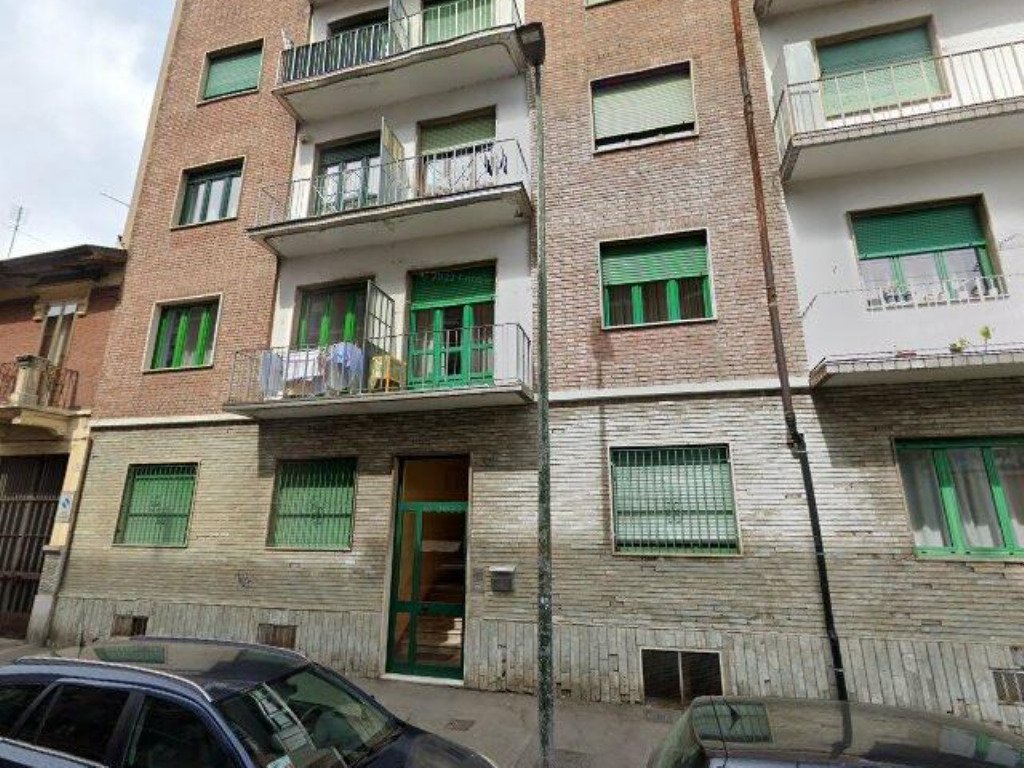 Appartamento in vendita – €. 39.075,00 – rif. 28002
