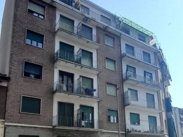 Appartamento in vendita – €. 39.075,00 – rif. 28002