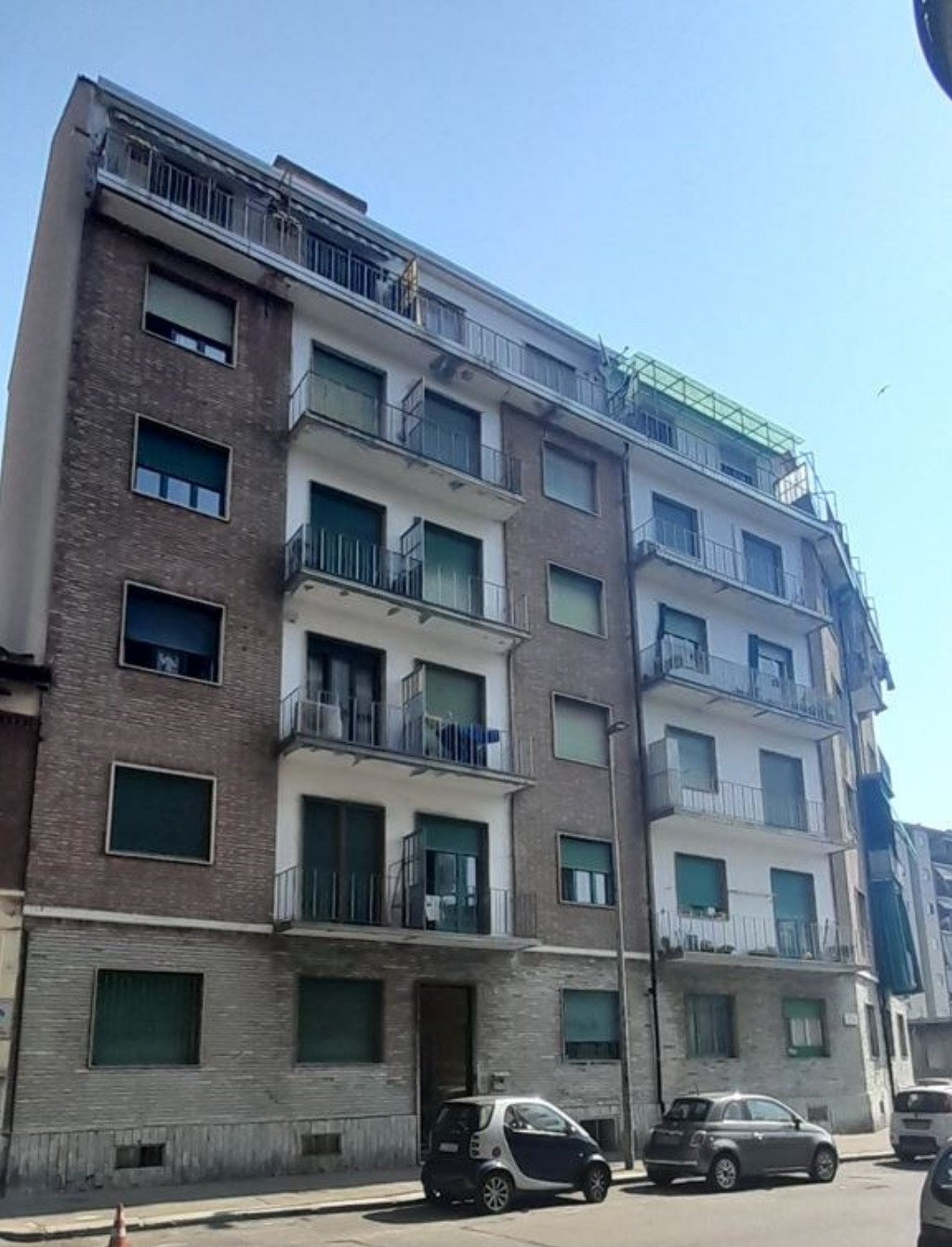Appartamento in vendita – €. 39.075,00 – rif. 28002