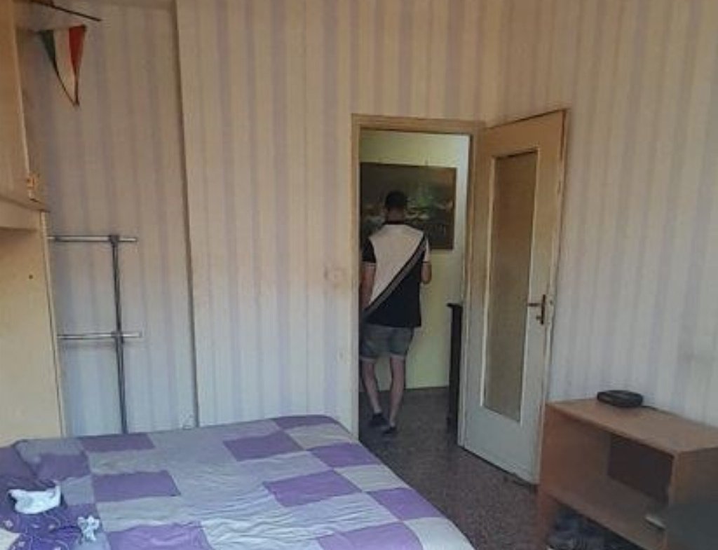 Appartamento in vendita – €. 39.075,00 – rif. 28002