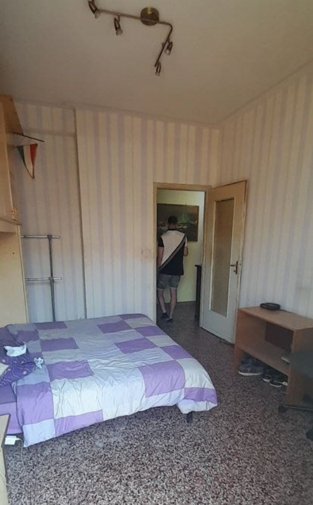 Appartamento in vendita – €. 39.075,00 – rif. 28002