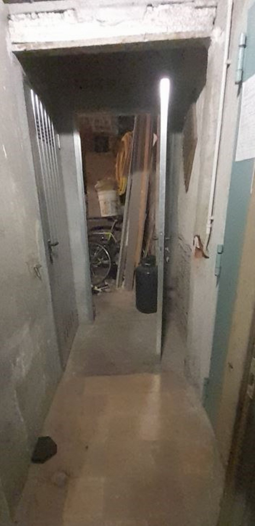 Appartamento in vendita – €. 39.075,00 – rif. 28002