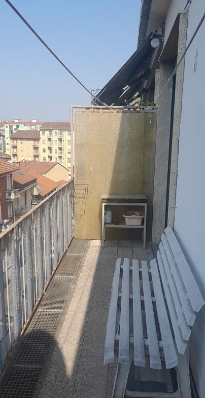 Appartamento in vendita – €. 39.075,00 – rif. 28002