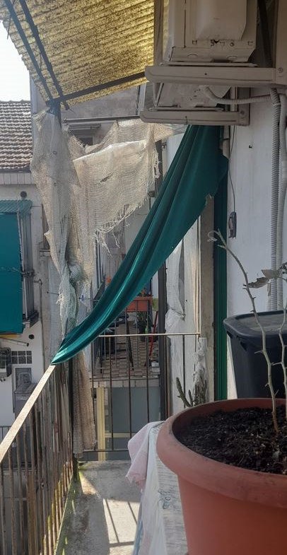 Appartamento in vendita – €. 39.075,00 – rif. 28002