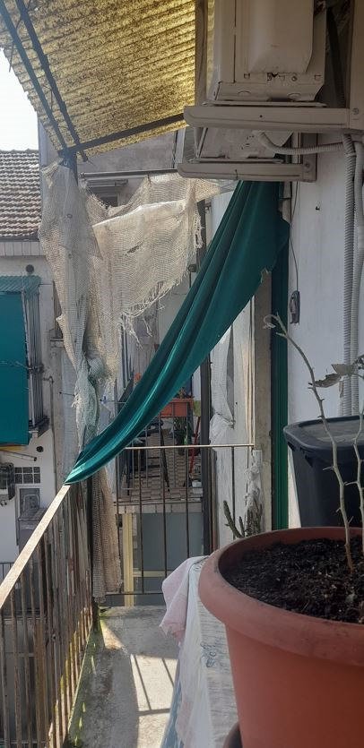 Appartamento in vendita – €. 39.075,00 – rif. 28002