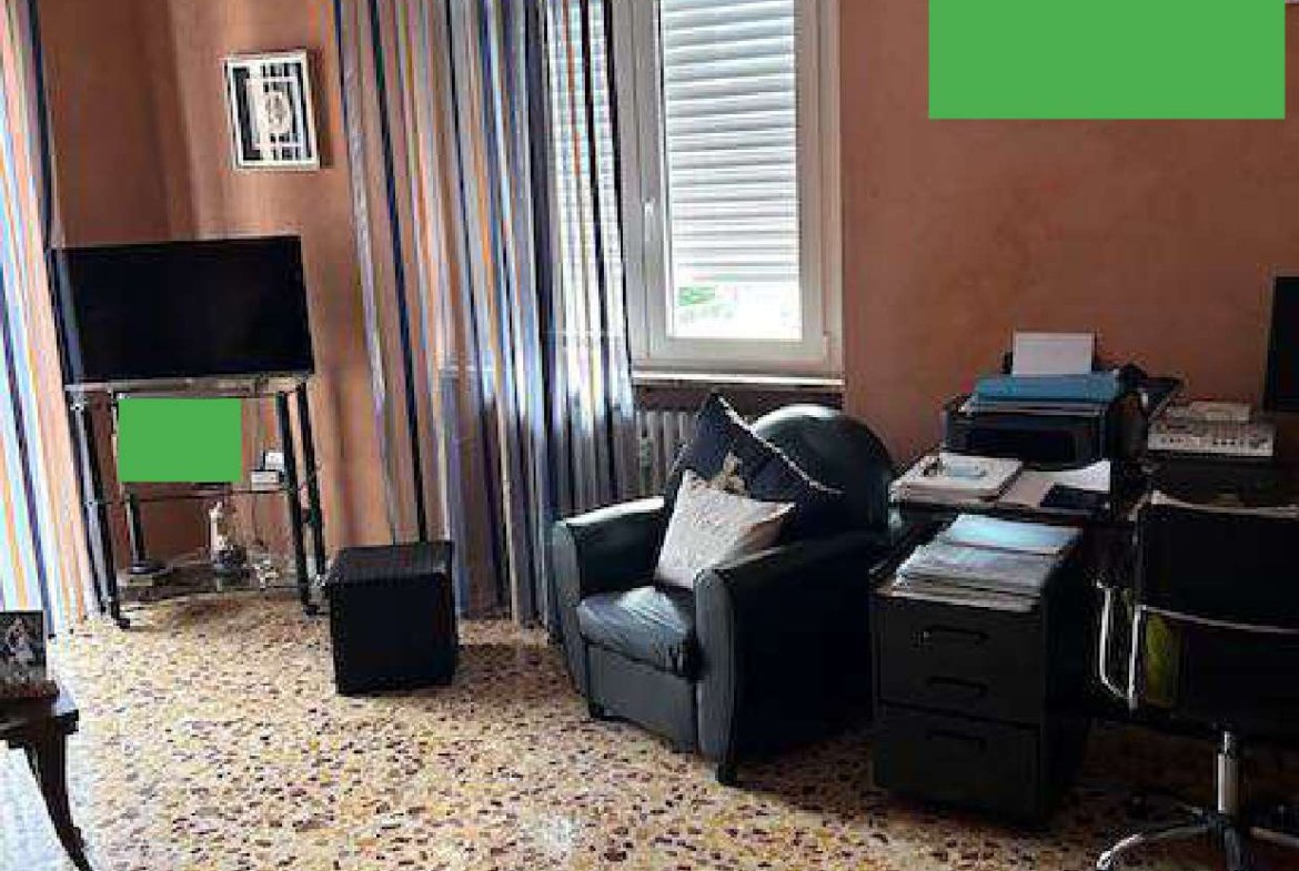 Appartamento in vendita – €. 64.500,00 – rif. 40401