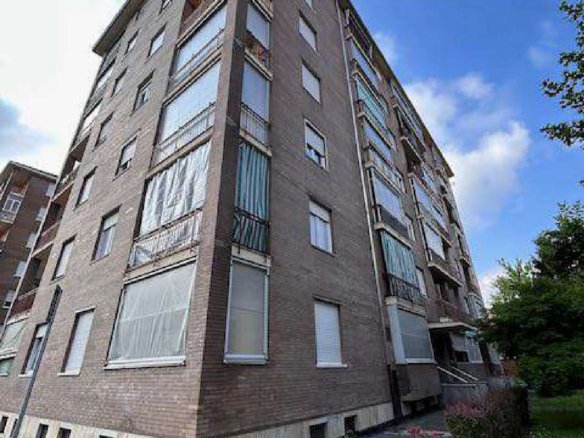 Appartamento in vendita – €. 64.500,00 – rif. 40401