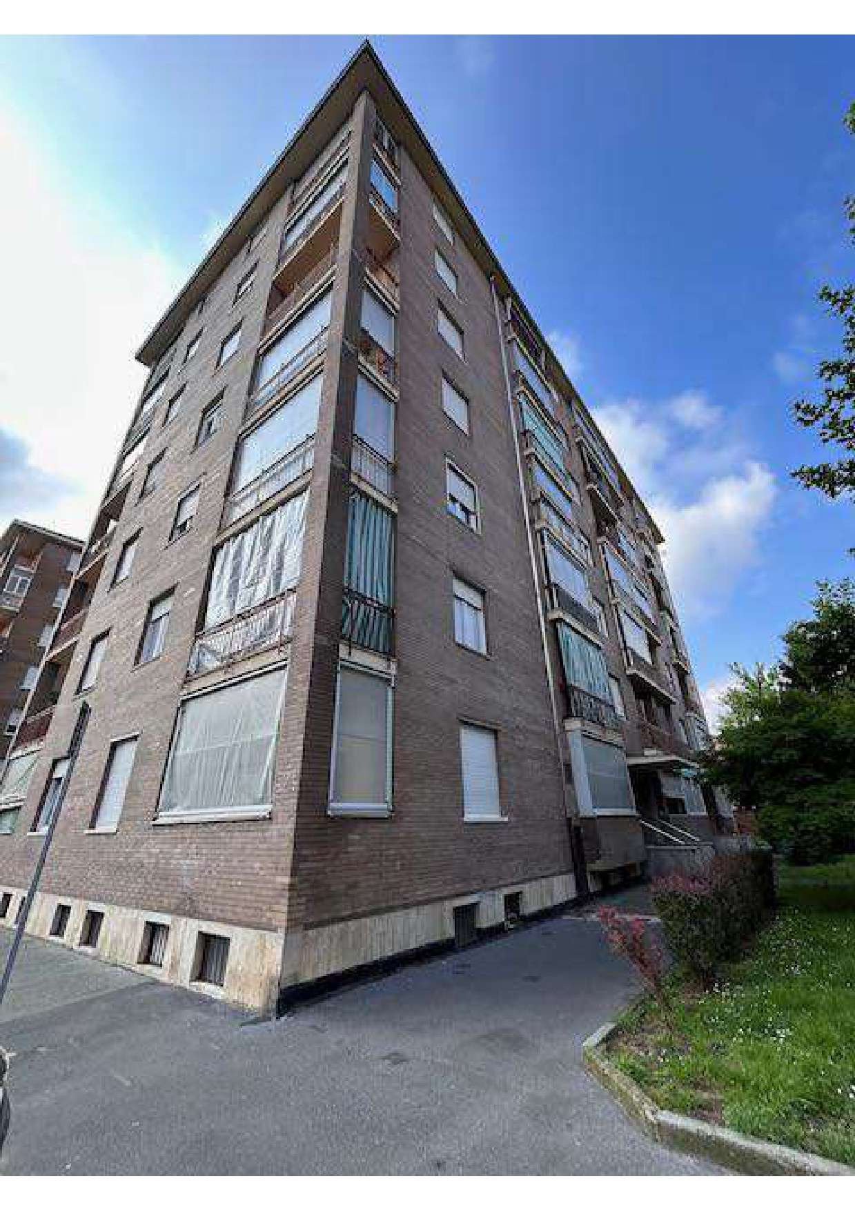 Appartamento in vendita – €. 64.500,00 – rif. 40401