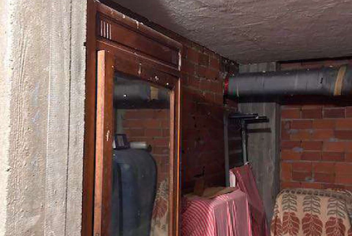 Appartamento in vendita – €. 64.500,00 – rif. 40401