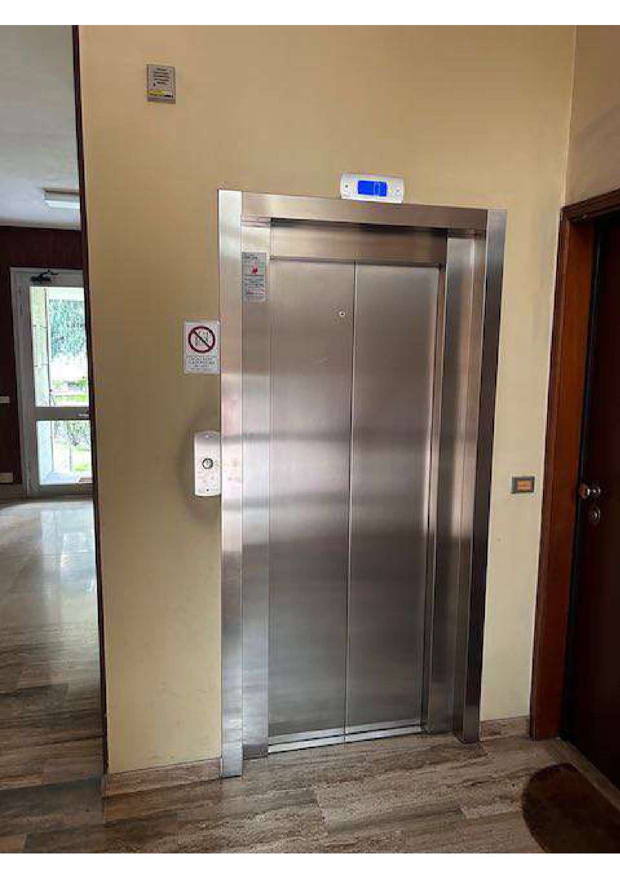 Appartamento in vendita – €. 64.500,00 – rif. 40401