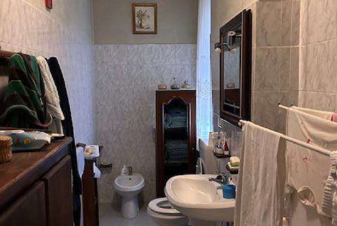 Appartamento in vendita – €. 64.500,00 – rif. 40401