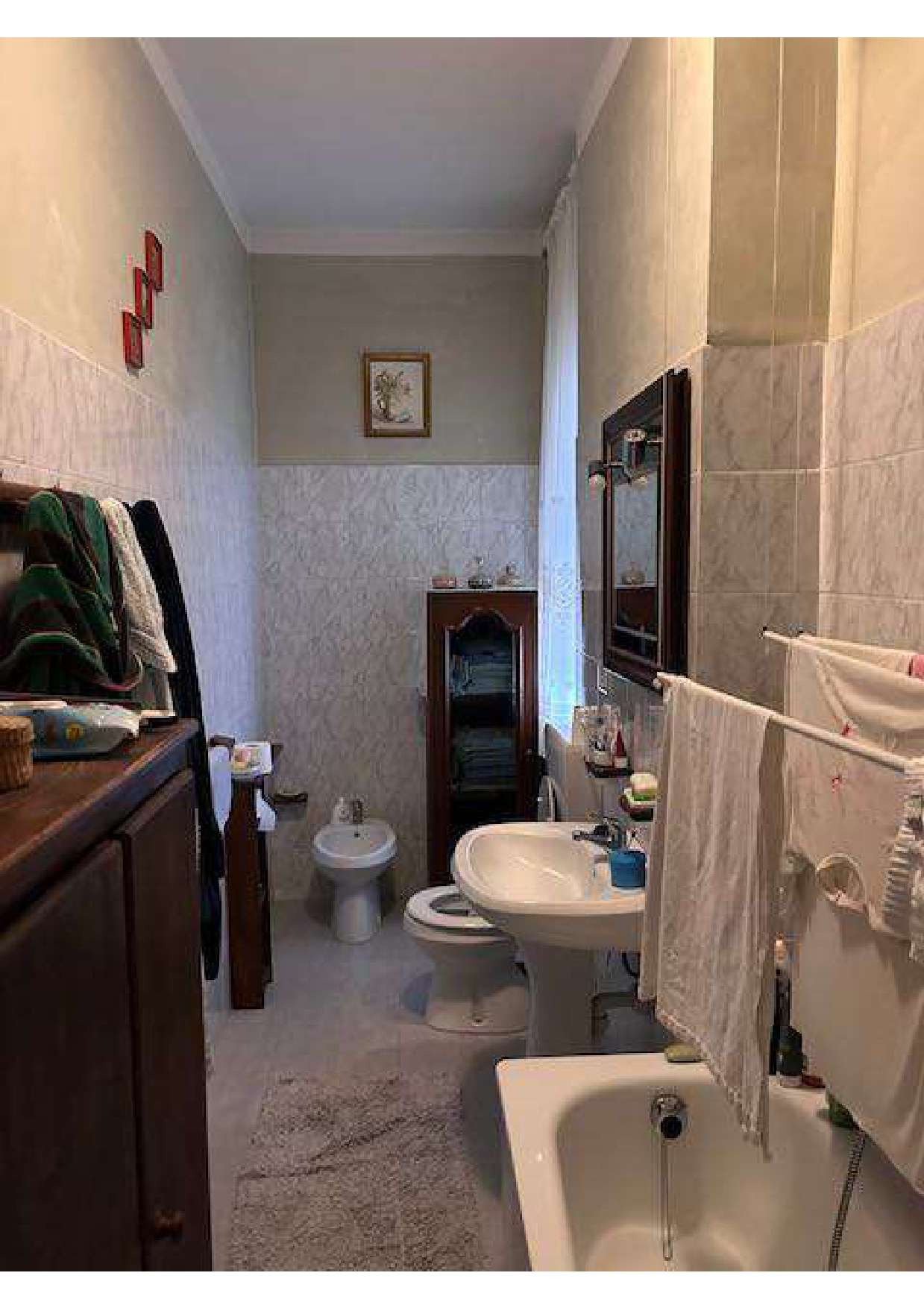 Appartamento in vendita – €. 64.500,00 – rif. 40401