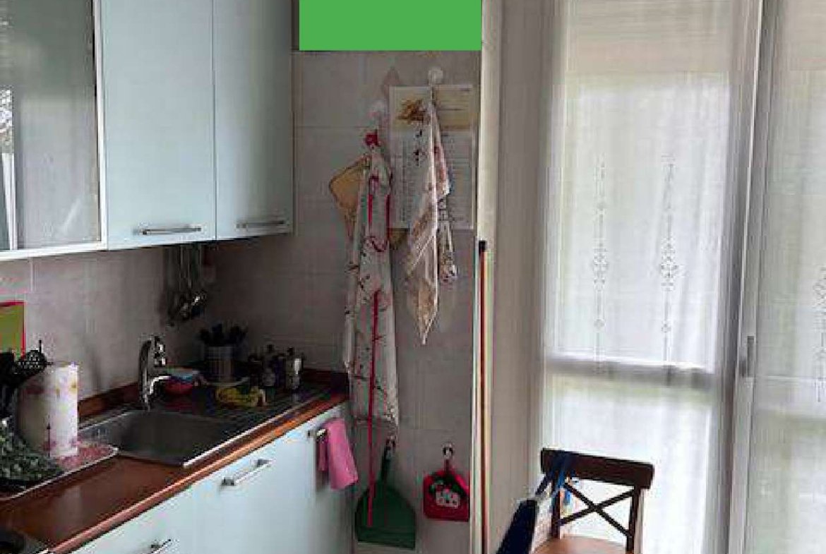 Appartamento in vendita – €. 64.500,00 – rif. 40401