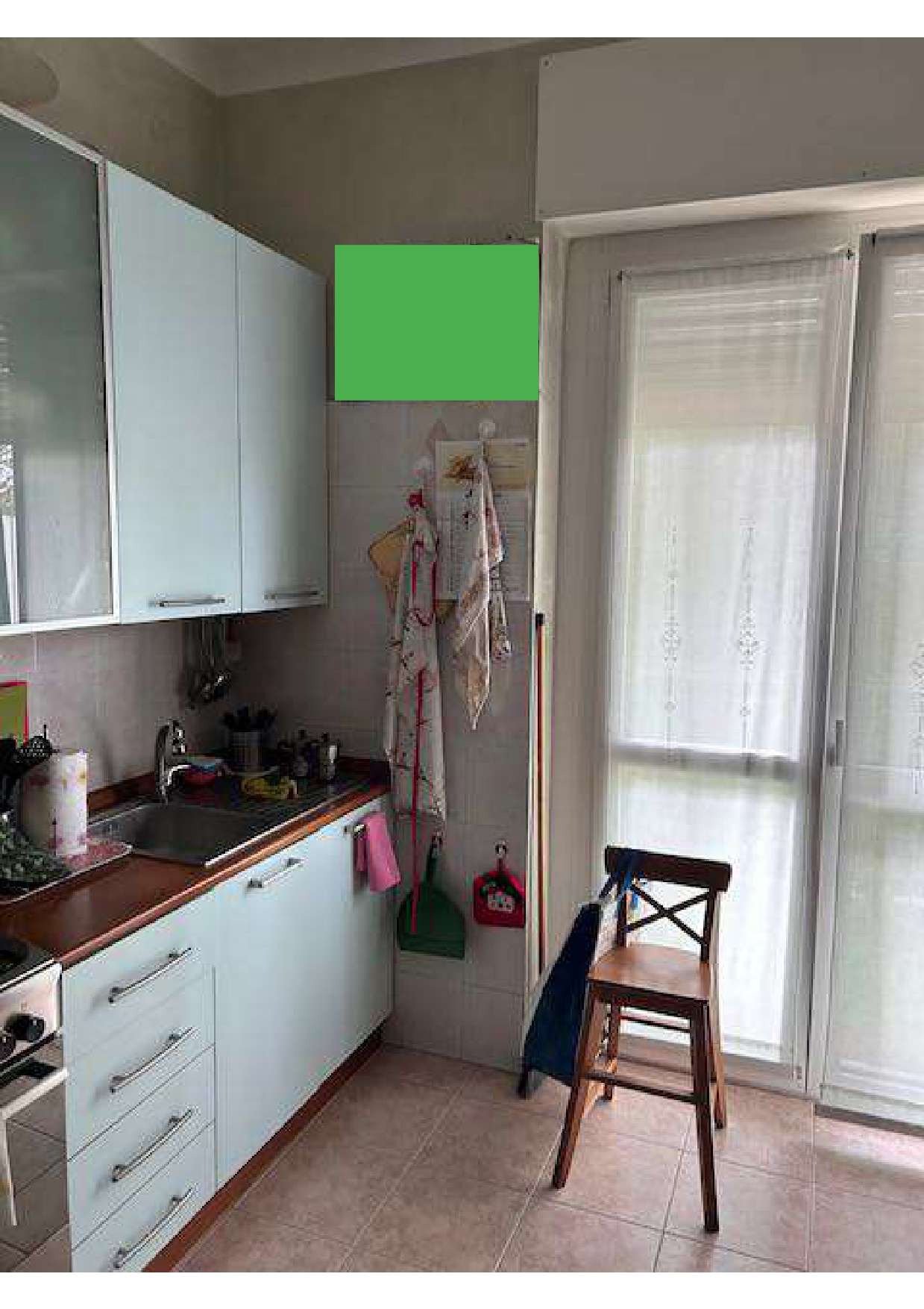 Appartamento in vendita – €. 64.500,00 – rif. 40401
