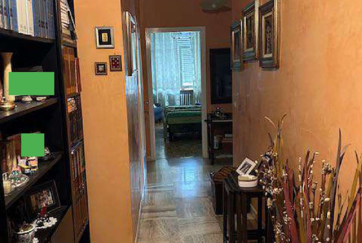 Appartamento in vendita – €. 64.500,00 – rif. 40401