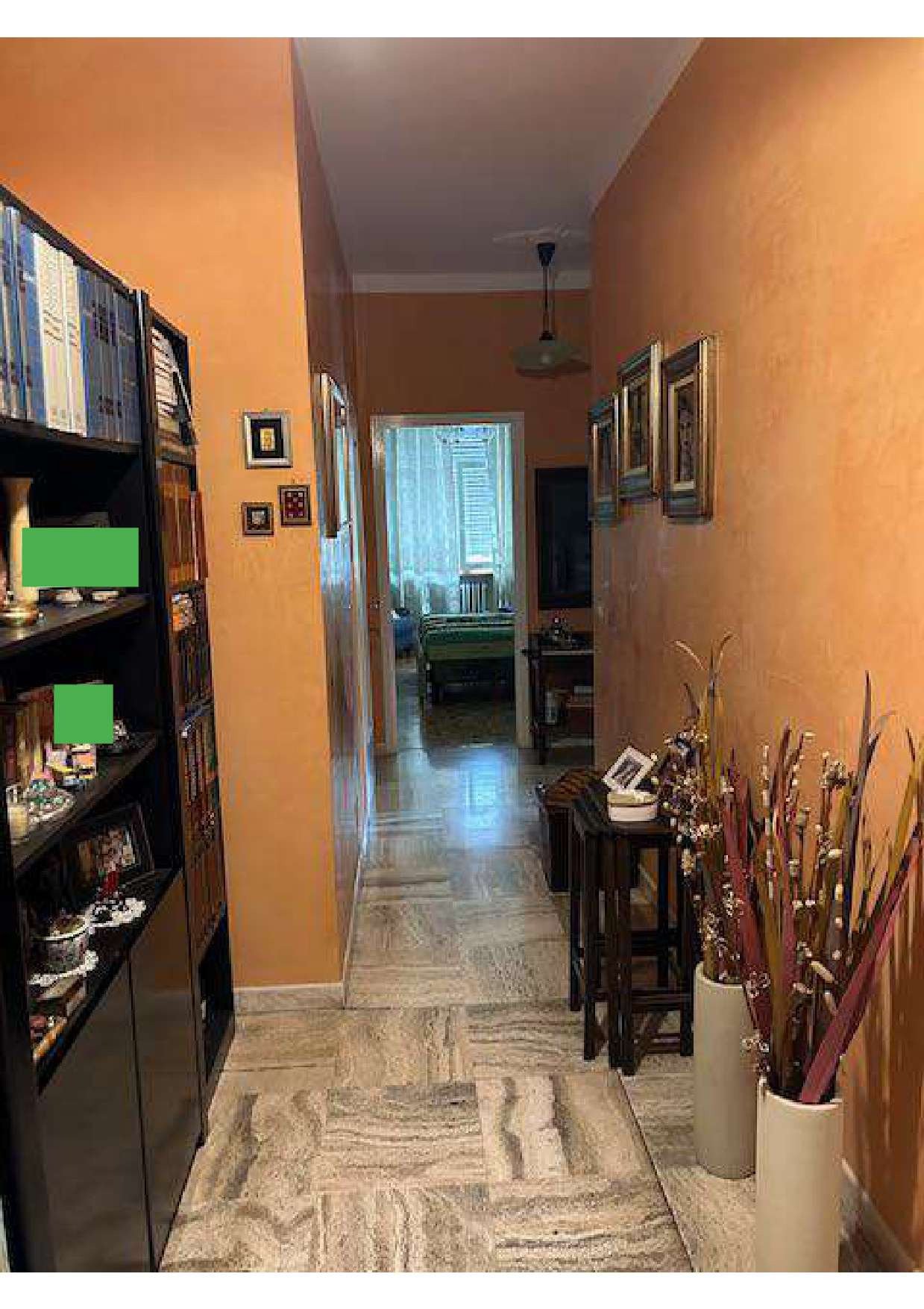 Appartamento in vendita – €. 64.500,00 – rif. 40401