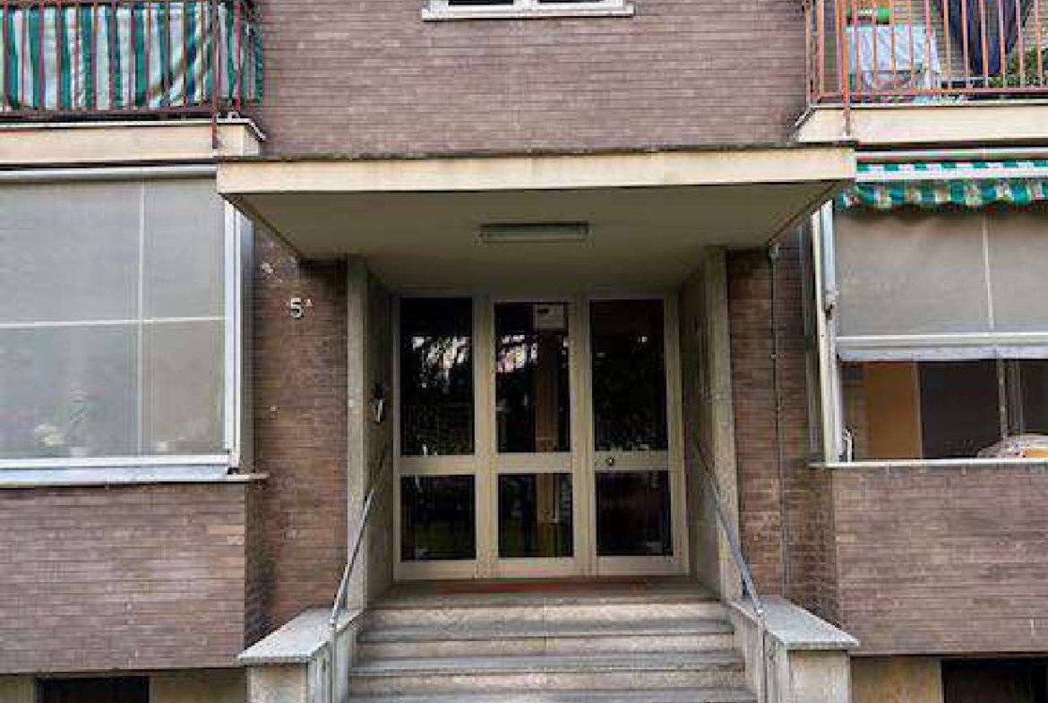 Appartamento in vendita – €. 64.500,00 – rif. 40401