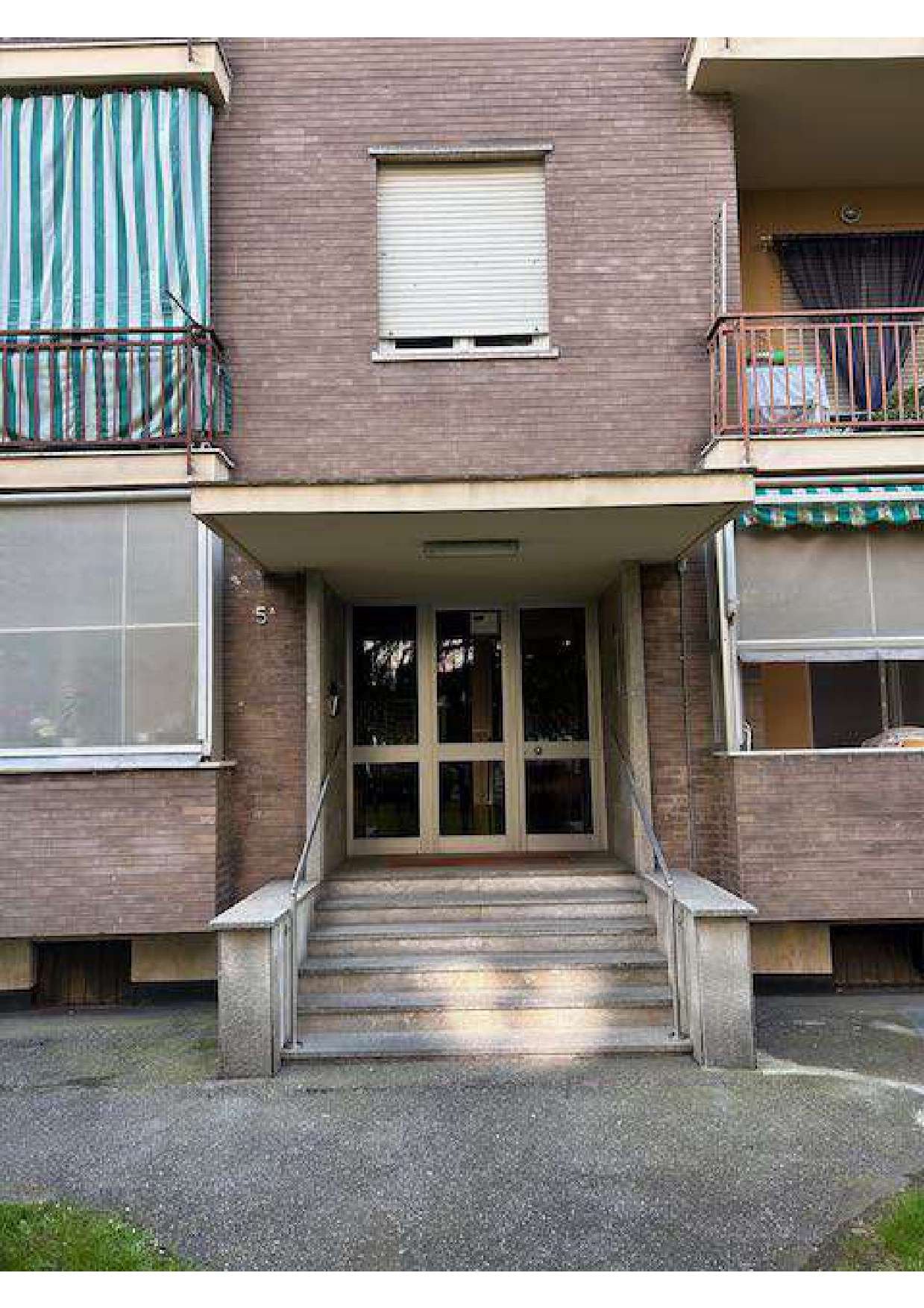 Appartamento in vendita – €. 64.500,00 – rif. 40401
