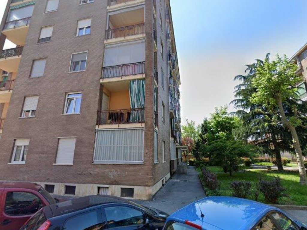 Appartamento in vendita – €. 64.500,00 – rif. 40401