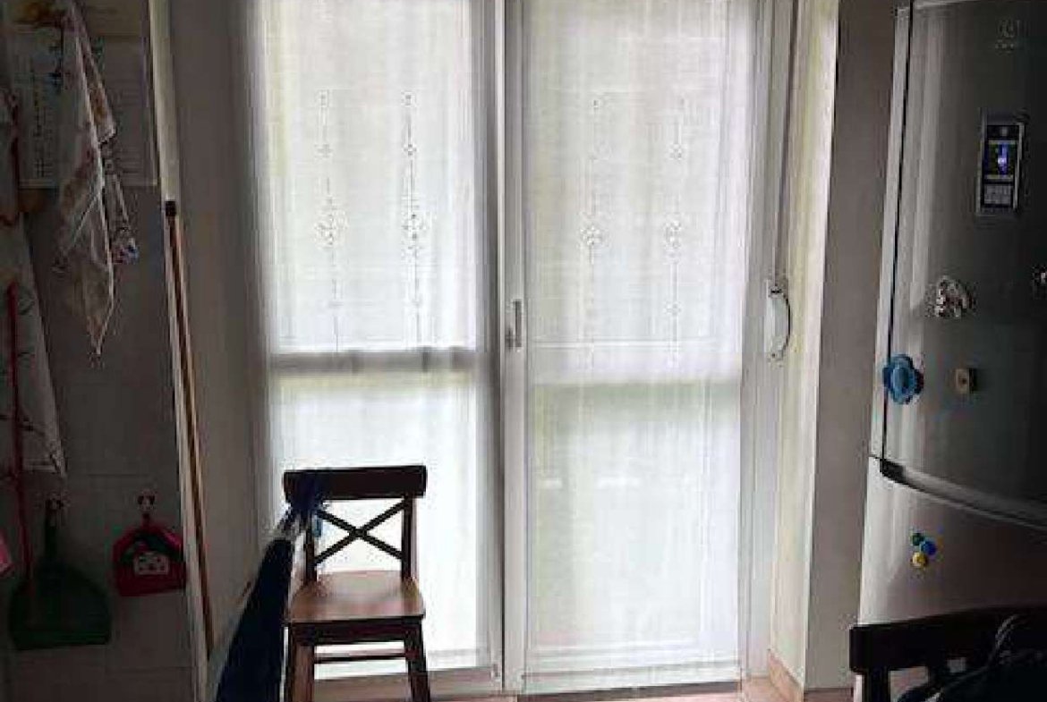Appartamento in vendita – €. 64.500,00 – rif. 40401
