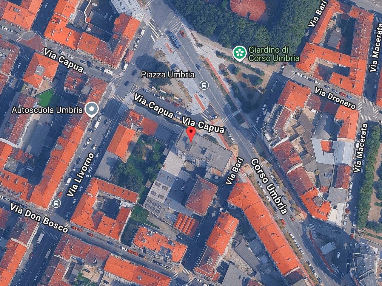 Appartamento in vendita – €. 54.750,00 – rif. 38590