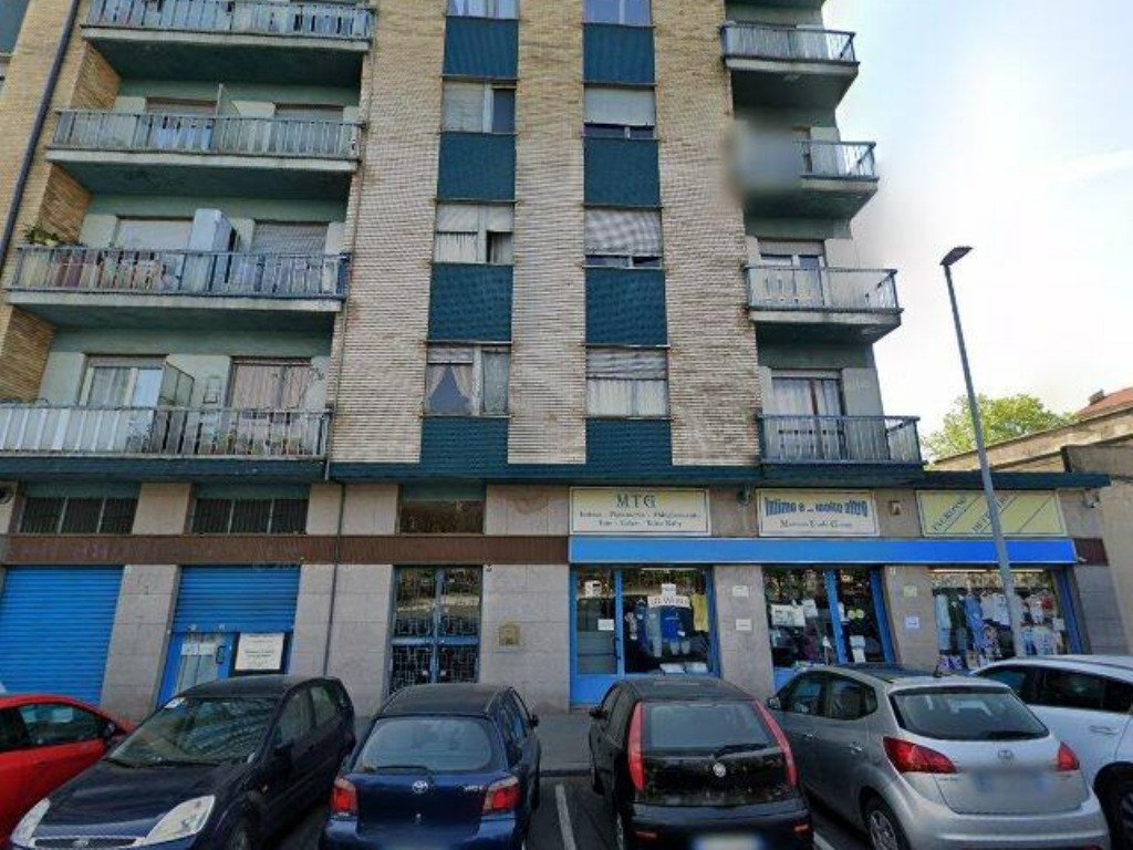 Appartamento in vendita – €. 54.750,00 – rif. 38590