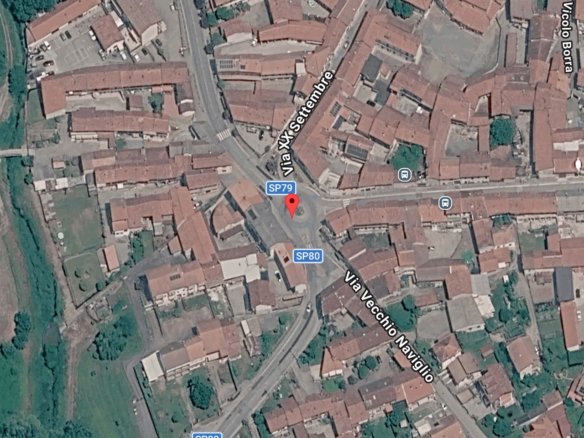 Appartamento in vendita – €. 98.640,00 – rif. 36966