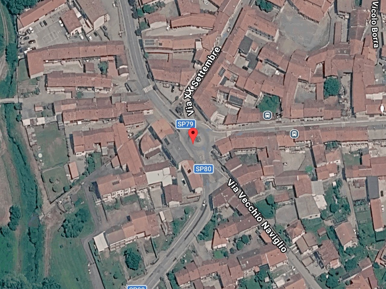 Appartamento in vendita – €. 83.808,00 – rif. 36960