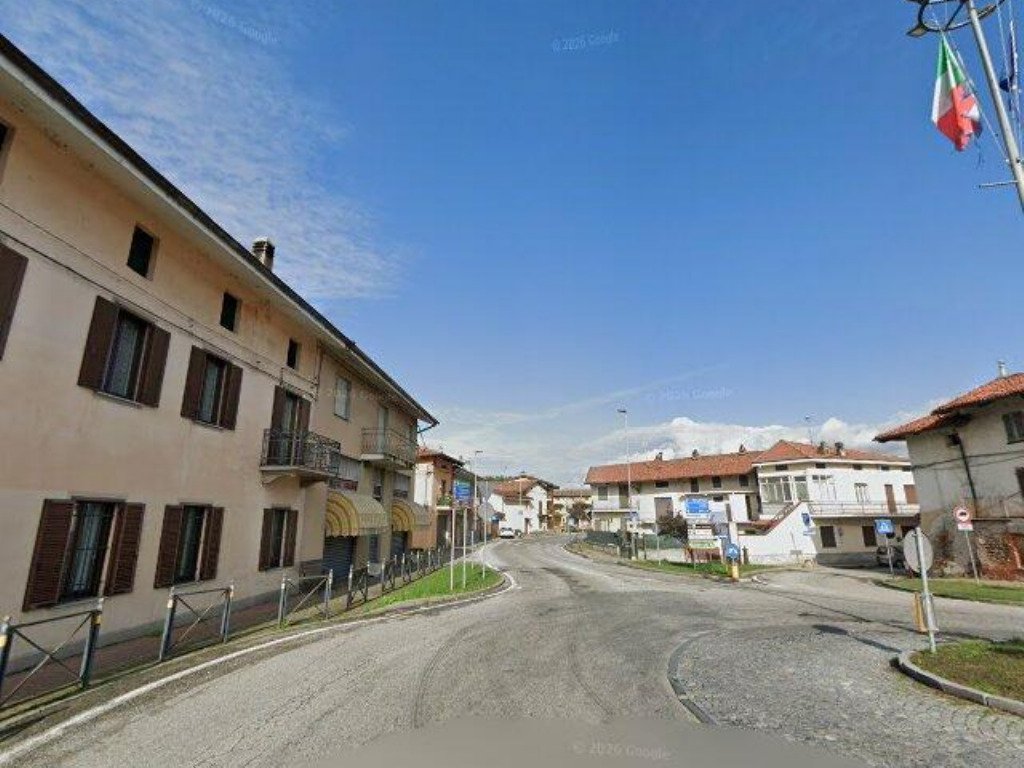 Appartamento in vendita – €. 83.808,00 – rif. 36960