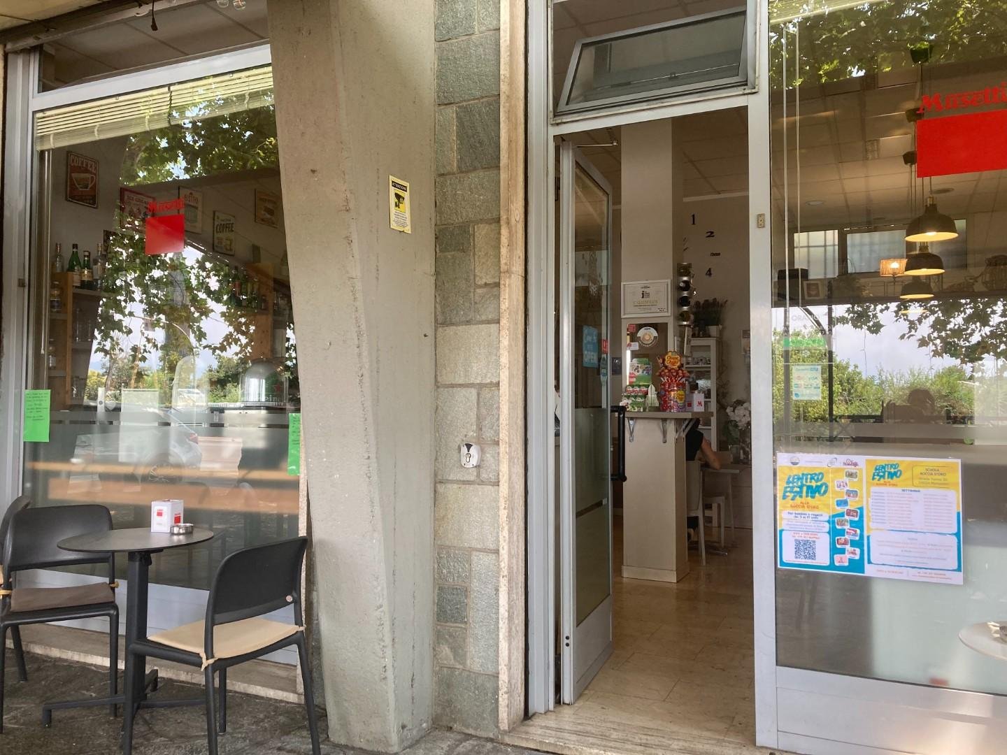 Bar in vendita – €. 72.000,00 – rif. VI301