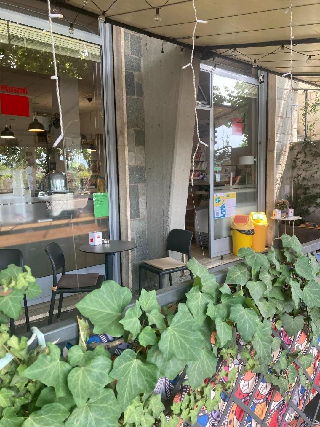 Bar in vendita – €. 72.000,00 – rif. VI301