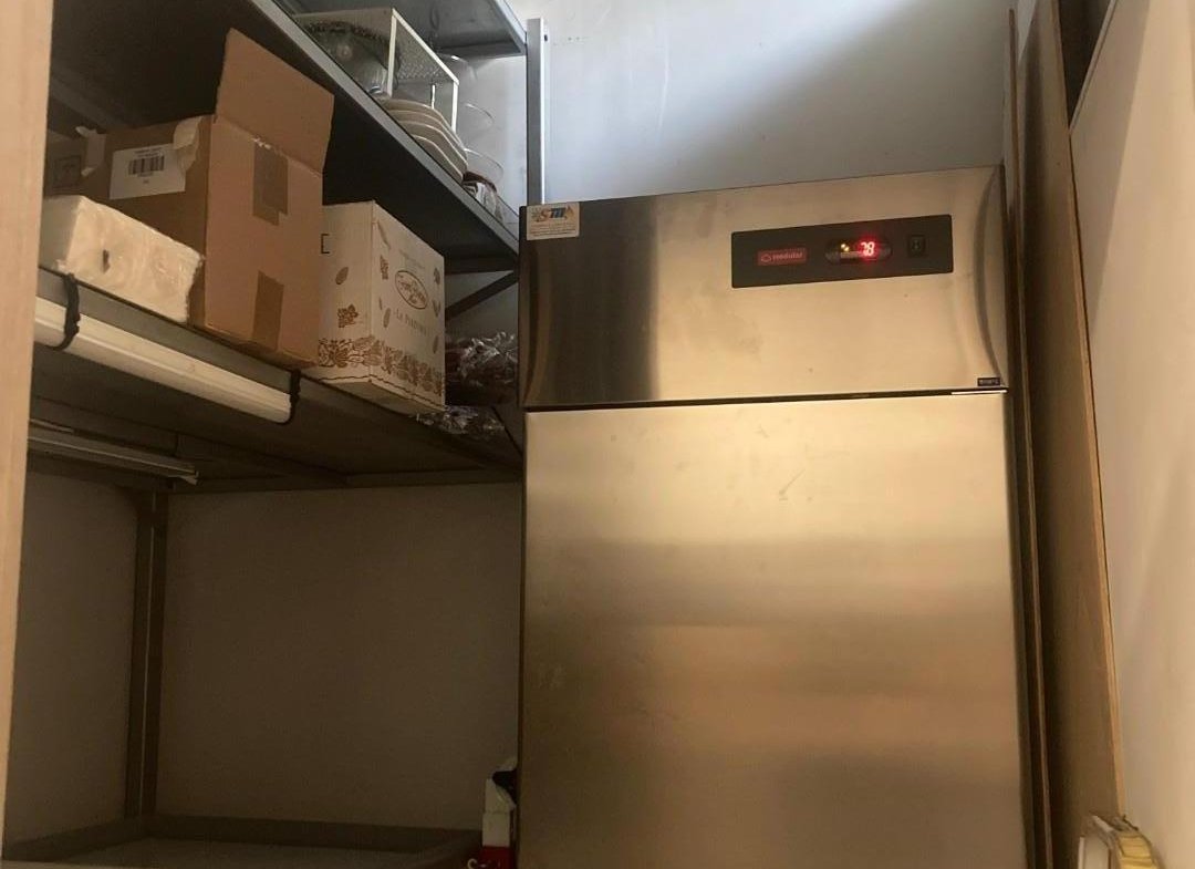Bar in vendita – €. 72.000,00 – rif. VI301