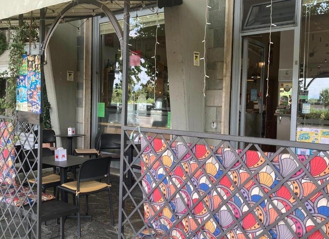Bar in vendita – €. 72.000,00 – rif. VI301