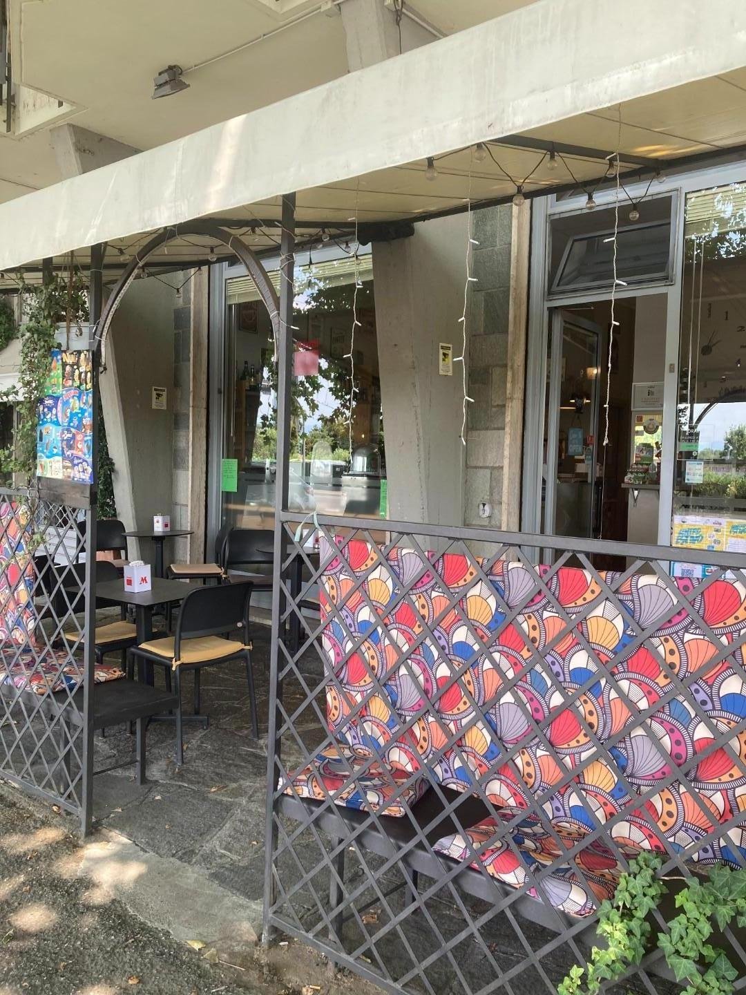 Bar in vendita – €. 72.000,00 – rif. VI301