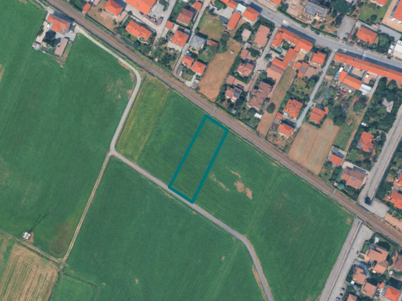 Terreno agricolo in vendita – €. 7.500,00 – rif. 4620146