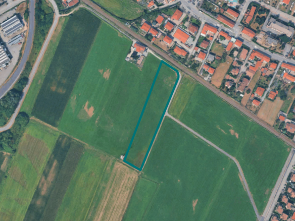 Terreno agricolo in vendita – €. 30.000,00 – rif. 4620133