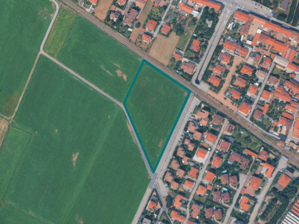 Terreno agricolo in vendita – €. 37.500,00 – rif. 4620148