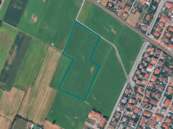 Terreno agricolo in vendita – €. 101.250,00 – rif. 4620145