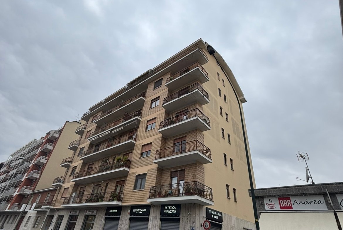 Appartamento in vendita – €. 7.594,00 – rif. 4609520